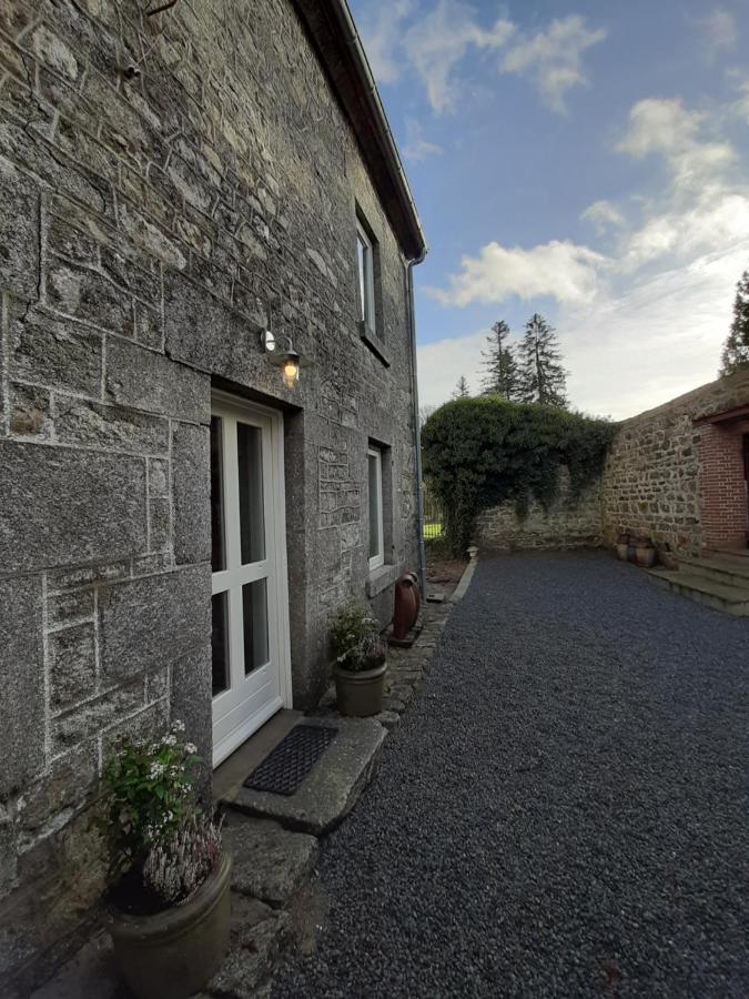 Luxe Gite Met Authentieke Kamers In De Creuse, France Valliere Экстерьер фото