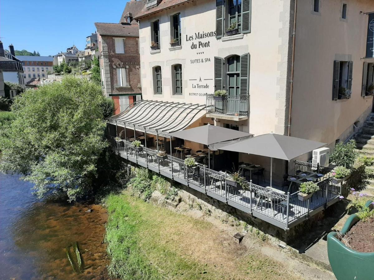 Luxe Gite Met Authentieke Kamers In De Creuse, France Valliere Экстерьер фото