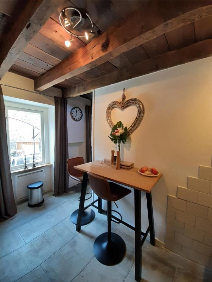 Luxe Gite Met Authentieke Kamers In De Creuse, France Valliere Экстерьер фото
